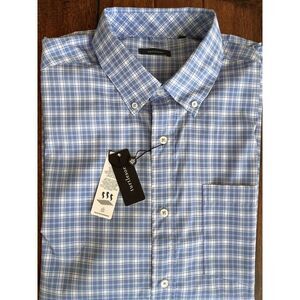 Turtleson Tour Performance Golf Shirt Extreme Wicking And Breathability Men's L